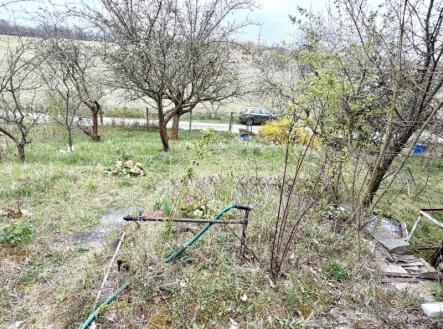 Prodeji zahrady 385 m2, ulice Průmyslová, Pardubice - Pardubičky | Prodej - pozemek, zahrada, 385 m²