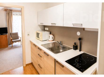 Pronájem bytu 2+1, 75 m2 - Rusava (Hostýnské vrchy) | Pronájem bytu, 2+1, 80 m²