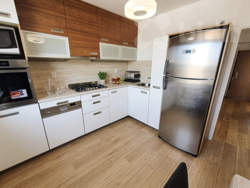 Pronájem bytu 2+1 62 m2, Roudenská ul. České Budějovice