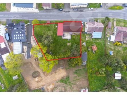 Exklusívně nabízíme rodinný dům v obci Kovářská. | Prodej - dům/vila, 200 m²