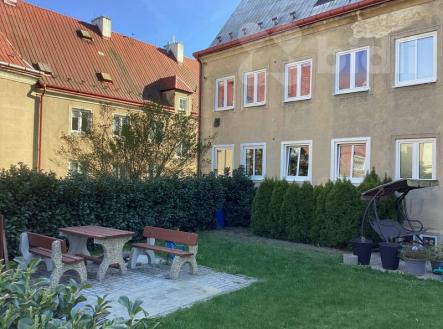 Pronájem kompletně zrekonstruovaného bytu 3+1, 53 m2; - Horní Litvínov | Pronájem bytu, 3+1, 53 m²