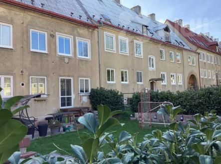 Pronájem kompletně zrekonstruovaného bytu 3+1, 53 m2; - Horní Litvínov | Pronájem bytu, 3+1, 53 m²