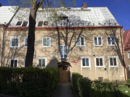 Pronájem kompletně zrekonstruovaného bytu 3+1, 53 m2; - Horní Litvínov | Pronájem bytu, 3+1, 53 m²