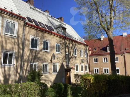 Pronájem kompletně zrekonstruovaného bytu 3+1, 53 m2; - Horní Litvínov | Pronájem bytu, 3+1, 53 m²