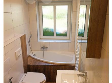 Foto | Pronájem bytu, 3+1, 53 m²
