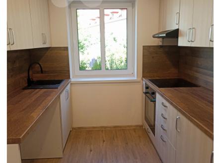 Foto | Pronájem bytu, 3+1, 53 m²