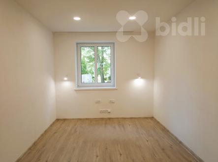 Foto | Pronájem bytu, 3+1, 53 m²