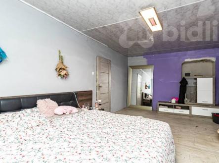 Prodej rodinný dům 6+1 s možností rozšíření, pozemek 1528 m2, Zámělíč | Prodej - dům/vila, 570 m²