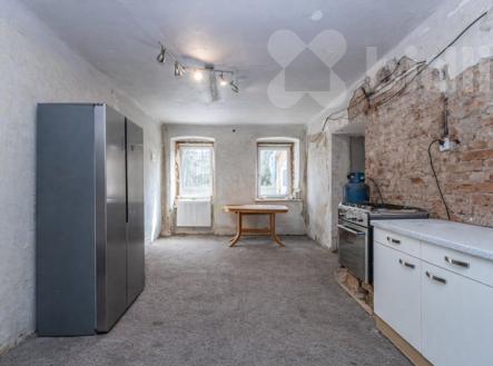 Foto po úklidu | Prodej - dům/vila, 570 m²