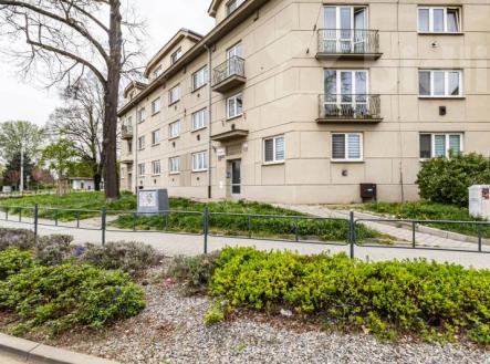 Prodej bytu 2+1 Brno | Prodej bytu, 2+1, 58 m²