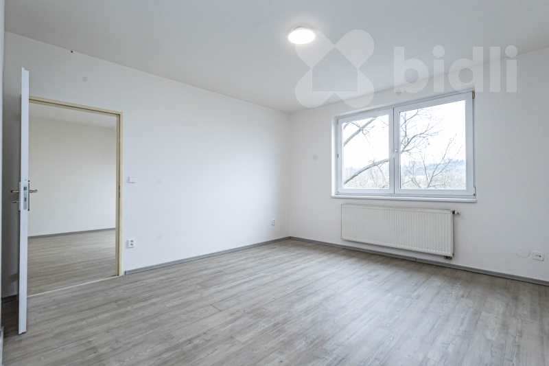 Prodej bytu 2+1 Brno