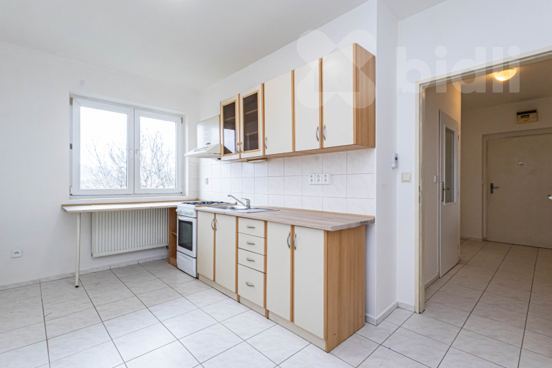 Prodej bytu 2+1 Brno