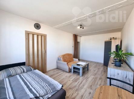 Na prodej byt 1+1 OV, Lipová, Most | Prodej bytu, 1+1, 34 m²