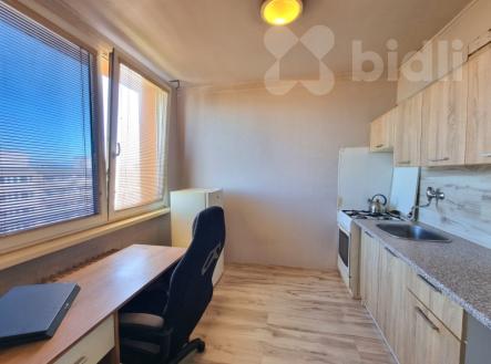 Na prodej byt 1+1 OV, Lipová, Most | Prodej bytu, 1+1, 34 m²