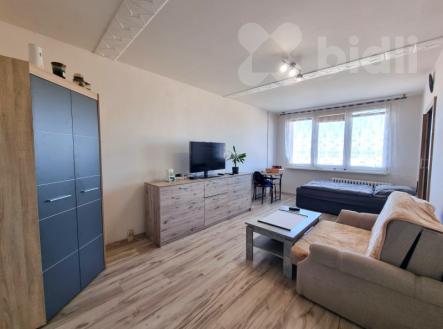 Na prodej byt 1+1 OV, Lipová, Most | Prodej bytu, 1+1, 34 m²