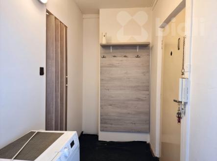Na prodej byt 1+1 OV, Lipová, Most | Prodej bytu, 1+1, 34 m²