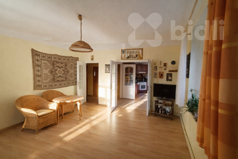 Prodej bytu 4+kk, 102 m2, Žižkov