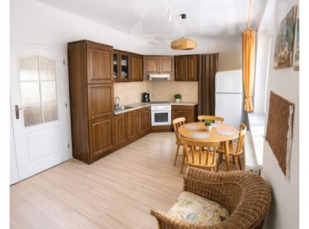 Prodej bytu 4+kk, 102 m2, Žižkov | Prodej bytu, 4+kk, 102 m²
