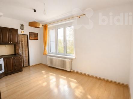 Prodej bytu 4+kk, 102 m2, Žižkov | Prodej bytu, 4+kk, 102 m²