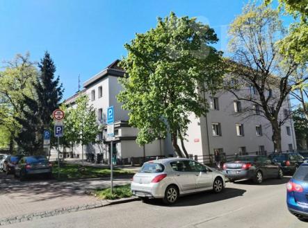 Prodej bytu, 4+kk, 102 m² obrázek