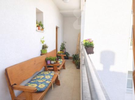 Prodej bytu 4+kk, 102 m2, Žižkov | Prodej bytu, 4+kk, 102 m²