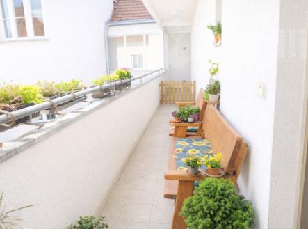Prodej bytu 4+kk, 102 m2, Žižkov | Prodej bytu, 4+kk, 102 m²