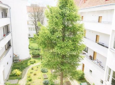 Prodej bytu 4+kk, 102 m2, Žižkov | Prodej bytu, 4+kk, 102 m²