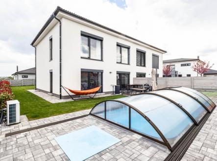 RD Tuchoraz | Prodej - dům/vila, 146 m²