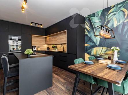 RD Tuchoraz | Prodej - dům/vila, 146 m²