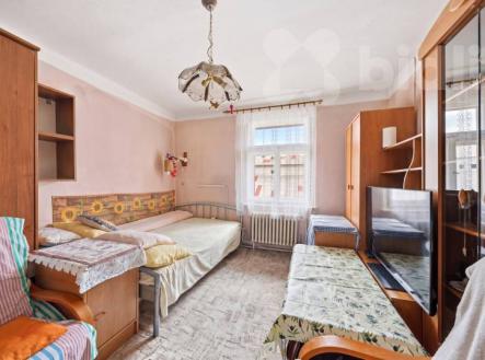 Prodej Bytu 2+1 | Prodej bytu, 2+1, 62 m²