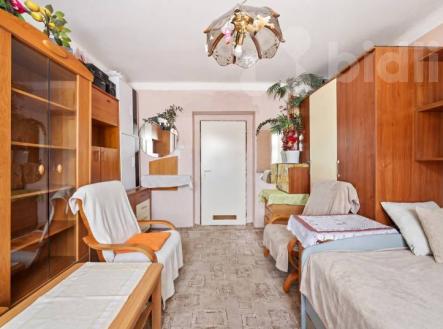 Prodej Bytu 2+1 | Prodej bytu, 2+1, 62 m²