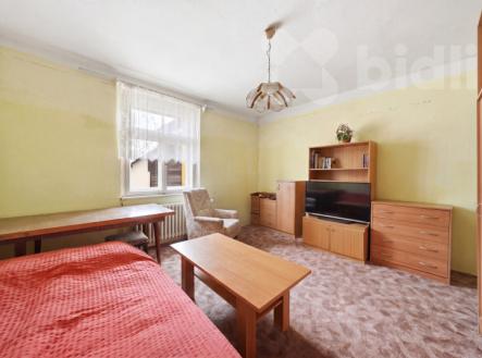 Prodej Bytu 2+1 | Prodej bytu, 2+1, 62 m²