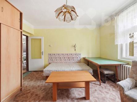 Prodej Bytu 2+1 | Prodej bytu, 2+1, 62 m²