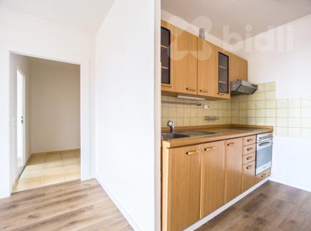 Prodej bytu, 2+kk, 45 m²