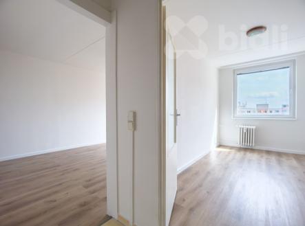 Prodej bytu 2+kk, 45 m² - ulice Váňova, Kladno | Prodej bytu, 2+kk, 45 m²