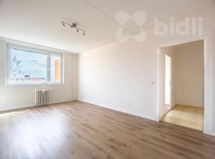 Prodej bytu 2+kk, 45 m² - ulice Váňova, Kladno | Prodej bytu, 2+kk, 45 m²