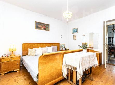 Prodej rodinného domu, 161 m², 1553 m², Nová Včelnice, okr. Jindřichův Hradec | Prodej - dům/vila, 161 m²