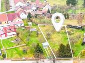Prodej - pozemek pro bydlení, 1 875 m²