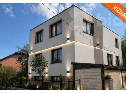 Rodinný dům, Želechovice nad Dřevnicí, Paseky | Prodej - dům/vila, 235 m²