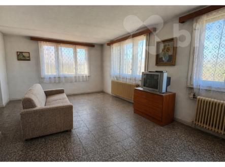 Rodinný dům, Želechovice nad Dřevnicí, Paseky | Prodej - dům/vila, 235 m²