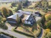 Prodej - penzion, 2 705 m²