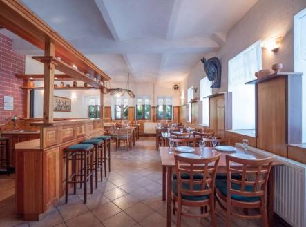 Prodej rekreačního objektu, Horní Moravice, pohoří Jeseníky | Prodej - dům/vila, 600 m²