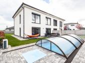 Prodej bytu, 4+kk, 146 m²
