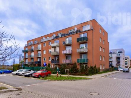 foto profi | Prodej bytu, 2+kk, 53 m²