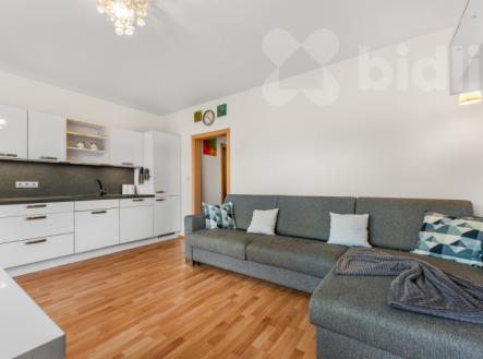 foto profi | Prodej bytu, 2+kk, 53 m²