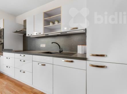 foto profi | Prodej bytu, 2+kk, 53 m²