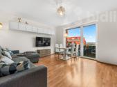 Prodej bytu, 2+kk, 53 m²