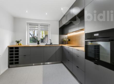 Prodej bytu 2+1, 72 m2, OV - Rooseveltova, Litoměřice | Prodej bytu, 2+1, 61 m²