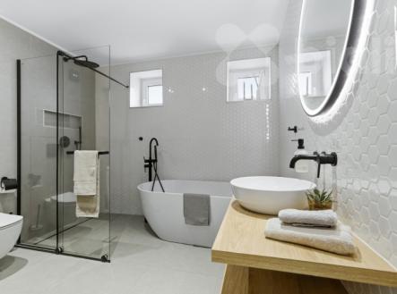 Prodej bytu 2+1, 72 m2, OV - Rooseveltova, Litoměřice | Prodej bytu, 2+1, 61 m²