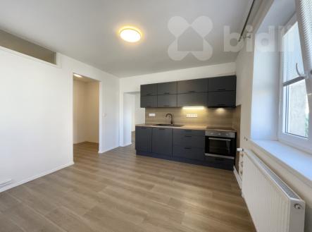 Pronájem bytu, 2+1, 65 m² obrázek